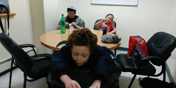 Graham Windham - Mental Health and Wellness Center